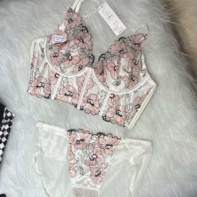 ست کراپ کرست عروس