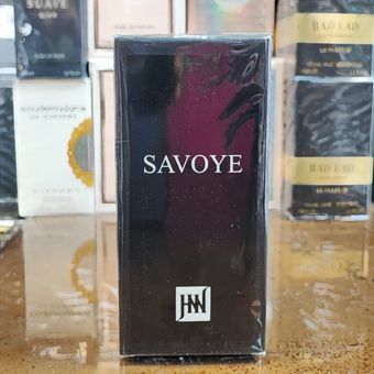 ادکلن مردانه دیور ساواج در مگنتی جانوین (Johnwin savoye) 100 میل
