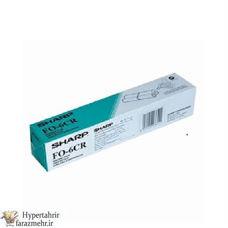کاربن فاکس شارپ (SHARP) مدل FO-6CR