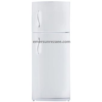 یخچال فریزر 17 فوت امرسان مدل TFH17T350