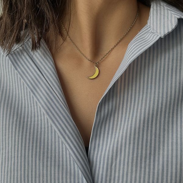 گردنبند ماه 3