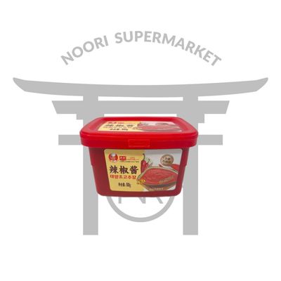 رب فلفل چین گوچوجانگ 500 گرم