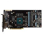 کارت گرافیک ام اس آی مدل GTX 1080 GAMING X 8GB