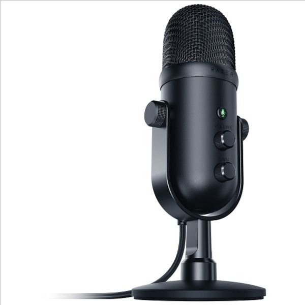 میکروفن کندانسر ریزر مدل SEIREN V2-PRO