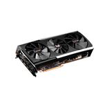 کارت گرافیک گیمینگ سافایر مدل RX5700 XT Sapphire Nitro Plus