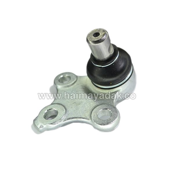 سیبک طبق جلو اچ سی کراس شرکتی