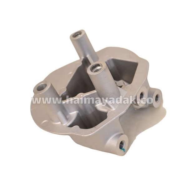 نگهدارنده پایینی دسته موتورراست بالا اچ سی کراس اصلی