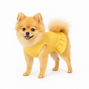 لباس راحتی و خانگی سگ و گربه