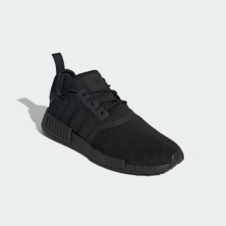 Adidas NMD_R1 Shoes - Black | Unisex Lifestyle GZ9256