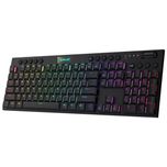 کیبورد مخصوص بازی ردراگون مدل Horus K618