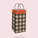 ساک (Bag ) دسته دار مریخ سایز  12  کد 1201