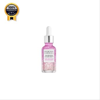 سرم ترمیم کننده و احیاکننده پوست فیزیشن فرمولا Physicians Formula اورجینال حجم 30 میلی لیتر