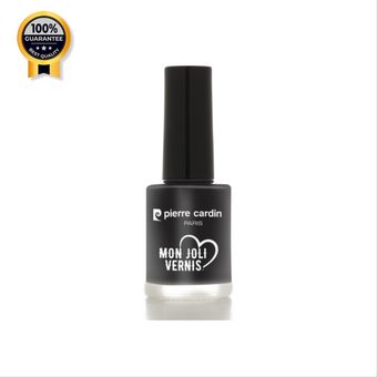 لاک ناخن پیرکاردین Pierre CardinMon Joli Vernis-182 اورجینال حجم 10 میل