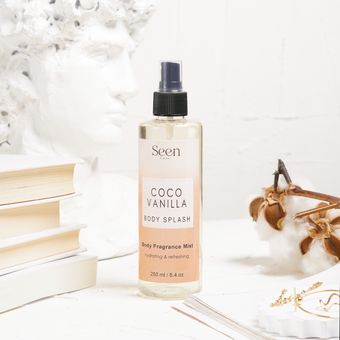 بادی اسپلش کوکو وانیل (coco vanilla)