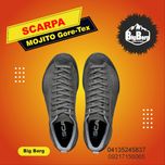 کفش اسکارپا مدل Scarpa Mojito Gore-Texx