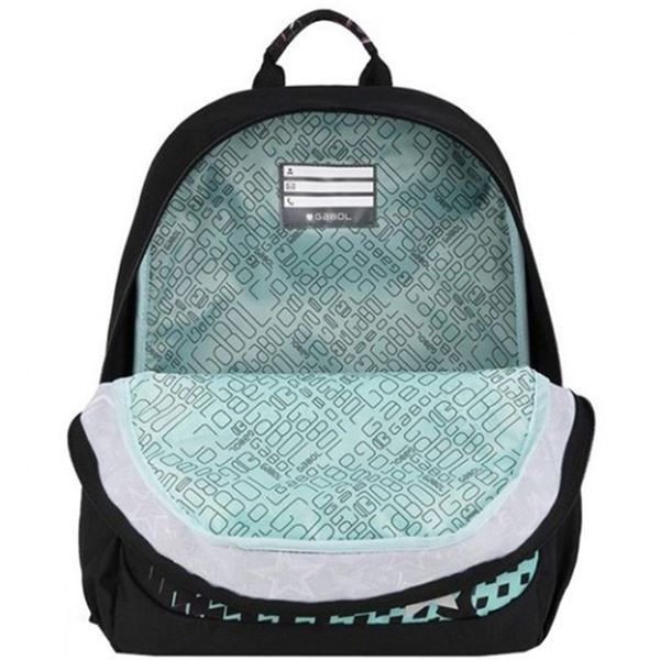 کیف کوله پشتی گابل مدل  Stella سایز 31