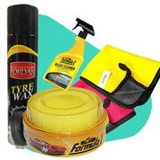 نظافت و نگهداری خودرو