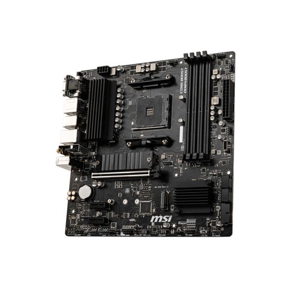 مادربرد ام اس آی مدل B550M PRO-VDH WIFI