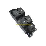 مجموعه کلیدهای شیشه بالابر درب راننده هایما اس5 شرکتی