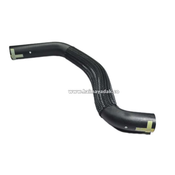 شیلنگ آب خروجی بخاری هایما اس5 شرکتی