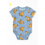 بادی کارتونی