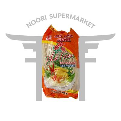 نودل برنج (رایس استیک) 5 میل 500 گرم