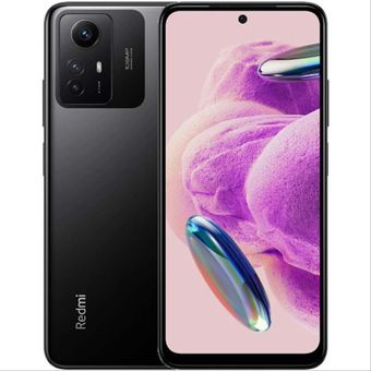 گوشی موبایل شیائومی مدل (Redmi Note 12S (RAM 8 ظرفیت 256GB