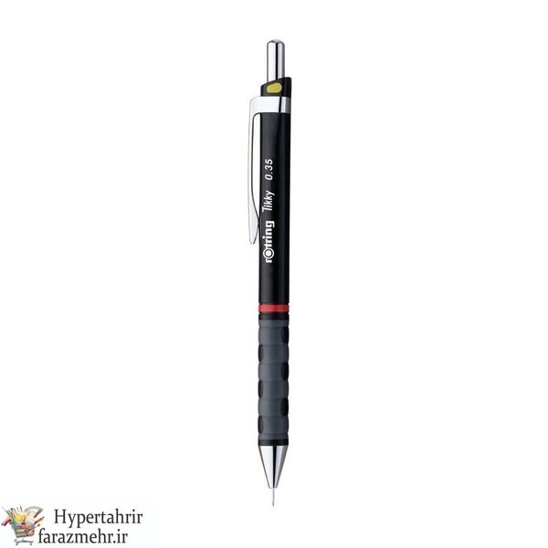 اتود رترینگ ( Rotring ) ضخامت نوک ( 0.3-0.5-0.7- 1.0 )