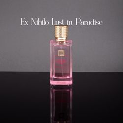 ادکلن ای ایکس نیهیلو لاست این پارادایس 100 میل جانوین (جکوین) Ex Nihilo Lust in Paradise Johnwin