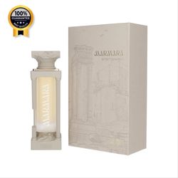 ادکلن مارمارا فرنچ اونیو French avenue اورجینال Marmara حجم 100 میل