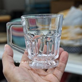 ماگ چایخوری 6عددی کازابلانکا 280 م بلینک مکس