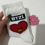 جوراب bts