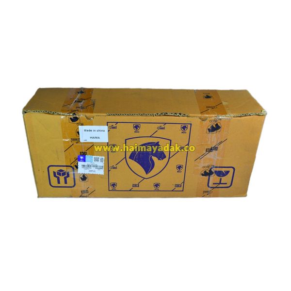 پدال گازبرقی هایما اس7 شرکتی