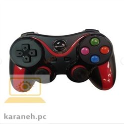 دسته بازی پاناتک مدل G508W