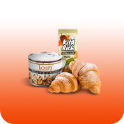 خشکبار و شیرینی