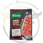 ادویه مرغ کنور به همراه کیسه مرغ وزن 29 گرم Knorr