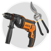 ابزار و روشنایی