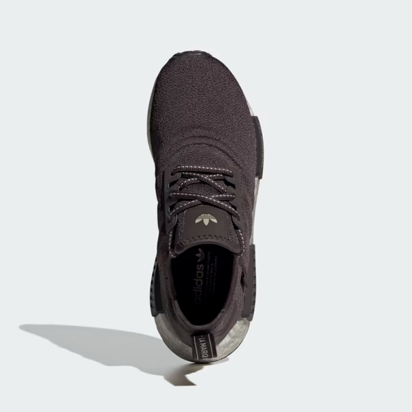 adidas NMD_R1 Shoes - Brown GX1775