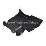 شلگیر جلو راست پایینی اچ سی شرکتی