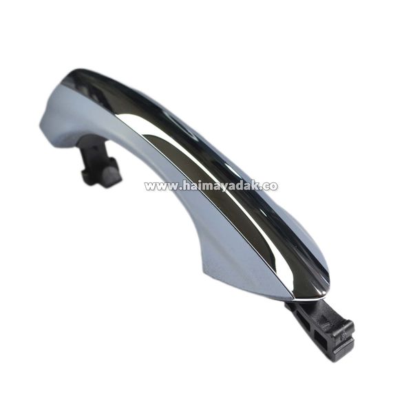 دستگیره بیرونی درب بازکن هایما اس5 شرکتی