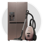 لوازم خانگی برقی