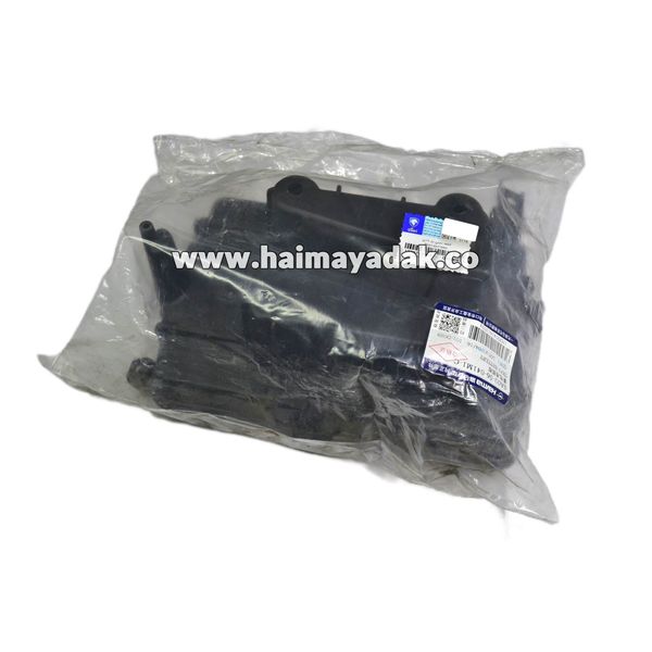 سینی زیر باتری هایما اس7 شرکتی