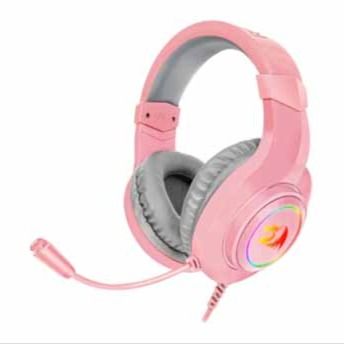 هدست مخصوص بازی ردراگون مدل Hylas H260