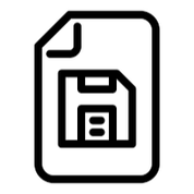 ذخیره سازی اطلاعات