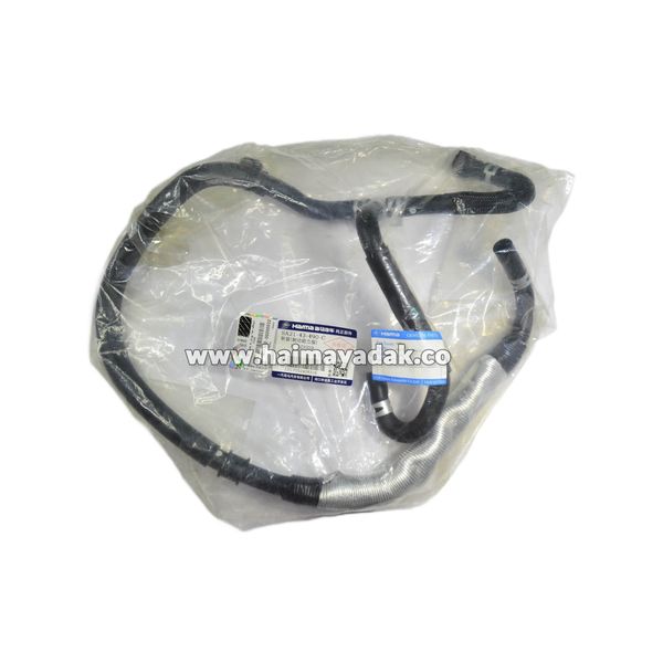 شیلنگ خلا بوستر به پمپ خلا هایما اس7 توربو شرکتی