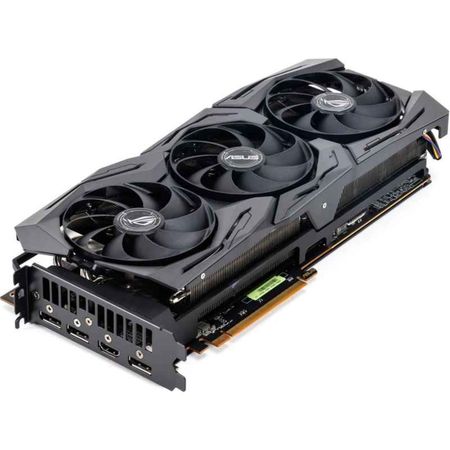 کارت گرافیک ایسوس مدل Asus ROG RX 5700XT 8GB