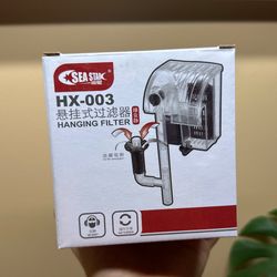 فیلتر هنگان سی استار 003