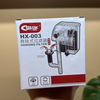 فیلتر هنگان سی استار 003