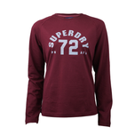 تیشرت آستین رگلان زنانه کد superdryW10S51601N