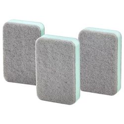 اسکاچ ظرفشویی ایکیا مدل SVAMPIG new بسته 3 عددی